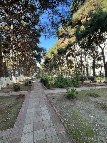Satılır 2 otaqlı yeni tikili 85 m², Həzi Aslanov m., photo 8 from 16