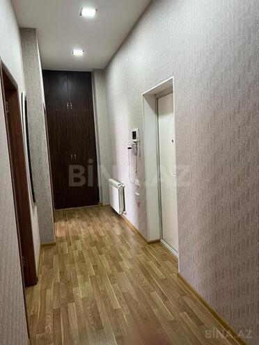 Satılır 2 otaqlı yeni tikili 85 m², Həzi Aslanov m., photo 11 from 16