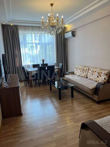 Satılır 2 otaqlı yeni tikili 85 m², Həzi Aslanov m., photo 12 from 16