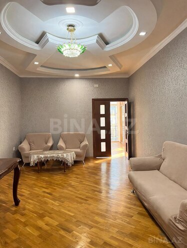 Satılır 3 otaqlı yeni tikili 125 m², Badamdar q., photo 12 from 14