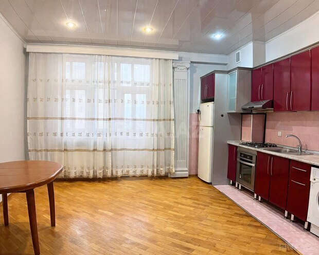 Satılır 3 otaqlı yeni tikili 125 m², Badamdar q., photo 3 from 14