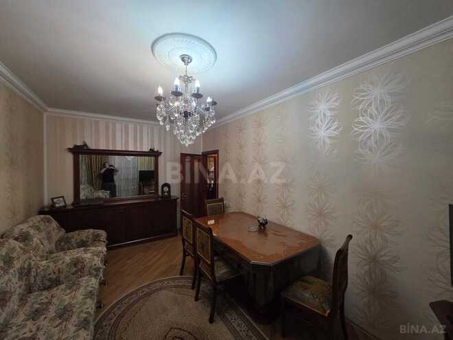 Satılır 3 otaqlı köhnə tikili 85 m², 7-ci mikrorayon q., photo 4 from 18