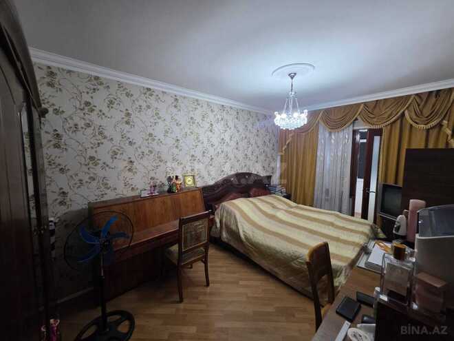 Satılır 3 otaqlı köhnə tikili 85 m², 7-ci mikrorayon q., photo 11 from 18