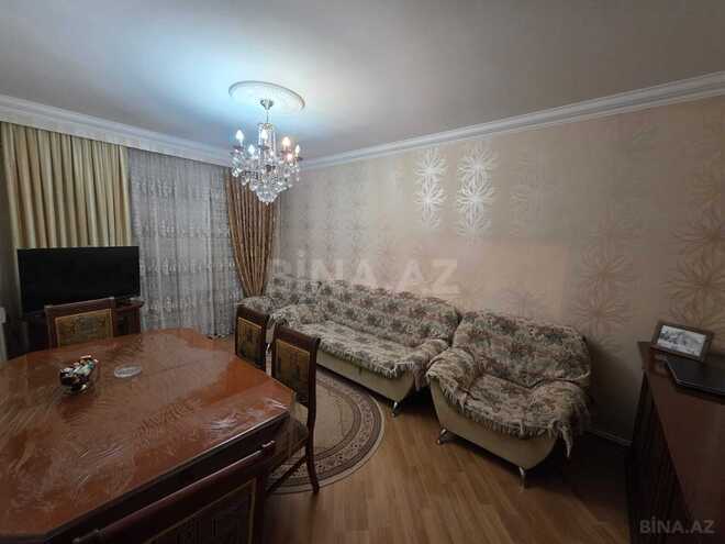 Satılır 3 otaqlı köhnə tikili 85 m², 7-ci mikrorayon q., photo 3 from 18