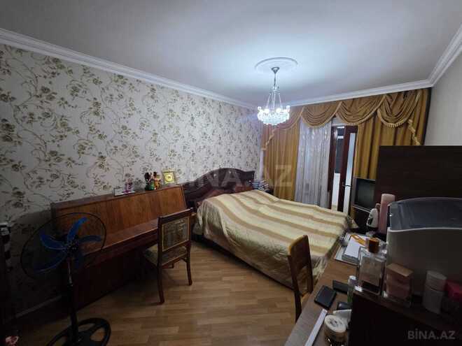 Satılır 3 otaqlı köhnə tikili 85 m², 7-ci mikrorayon q., photo 12 from 18