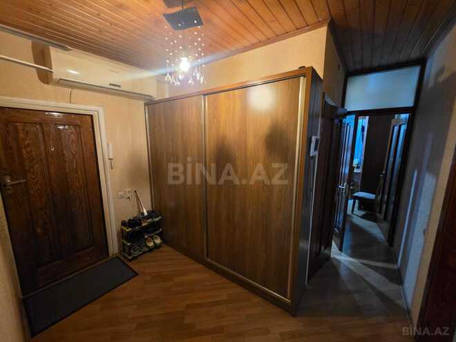Satılır 3 otaqlı köhnə tikili 85 m², 7-ci mikrorayon q., photo 15 from 18
