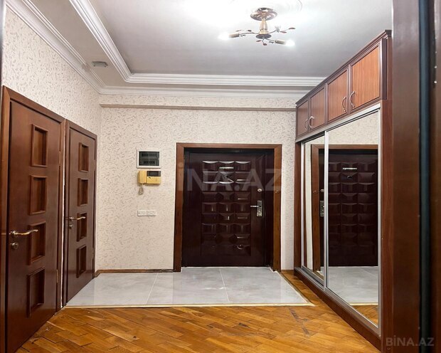 Satılır 3 otaqlı yeni tikili 125 m², Badamdar q., photo 6 from 14