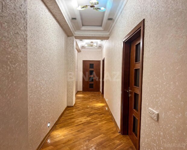 Satılır 3 otaqlı yeni tikili 125 m², Badamdar q., photo 7 from 14