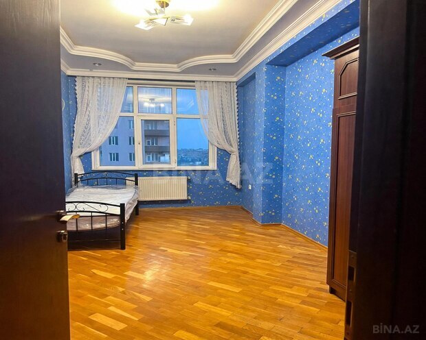 Satılır 3 otaqlı yeni tikili 125 m², Badamdar q., photo 5 from 14