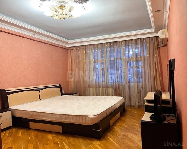 Satılır 3 otaqlı yeni tikili 125 m², Badamdar q., photo 4 from 14