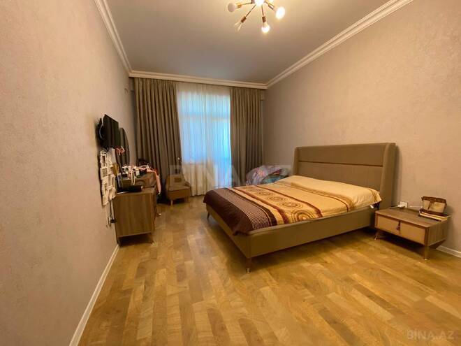 Satılır 3 otaqlı yeni tikili 90 m², Həzi Aslanov m., photo 8 from 28