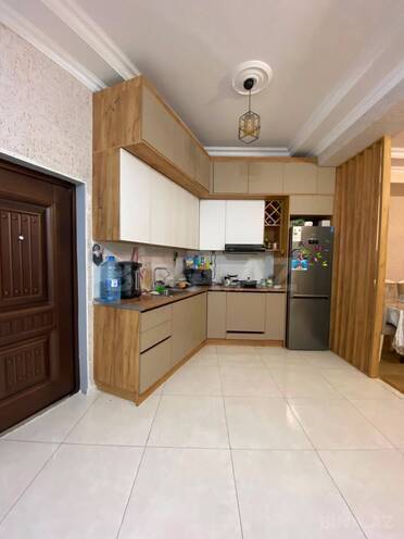 Satılır 3 otaqlı yeni tikili 90 m², Həzi Aslanov m., photo 13 from 28