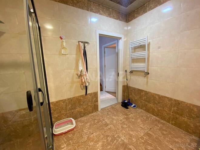 Satılır 3 otaqlı yeni tikili 90 m², Həzi Aslanov m., photo 10 from 28
