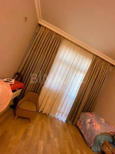 Satılır 3 otaqlı yeni tikili 90 m², Həzi Aslanov m., photo 6 from 28