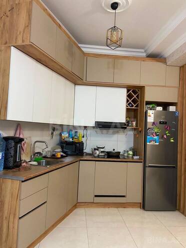Satılır 3 otaqlı yeni tikili 90 m², Həzi Aslanov m., photo 17 from 28