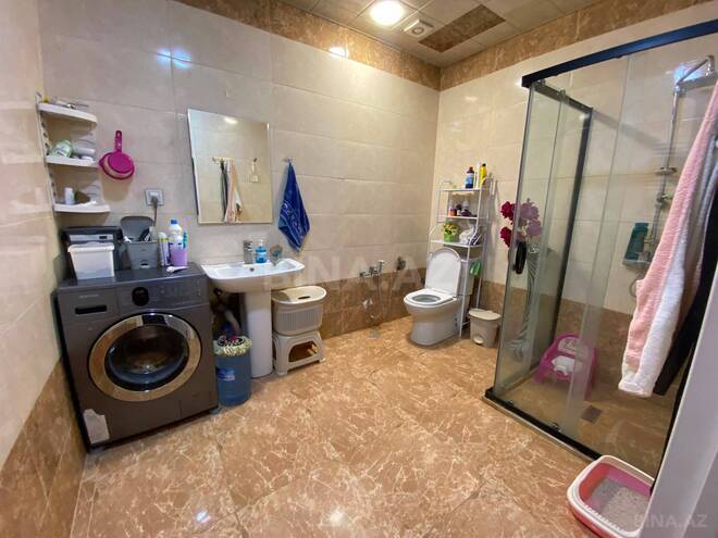 Satılır 3 otaqlı yeni tikili 90 m², Həzi Aslanov m., photo 9 from 28