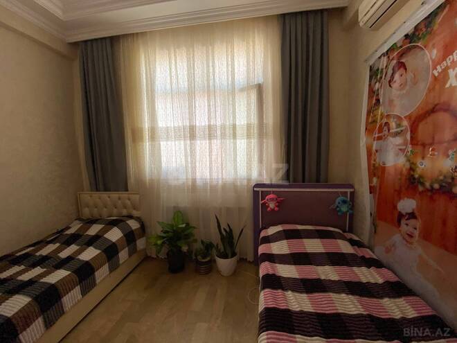 Satılır 3 otaqlı yeni tikili 90 m², Həzi Aslanov m., photo 20 from 28