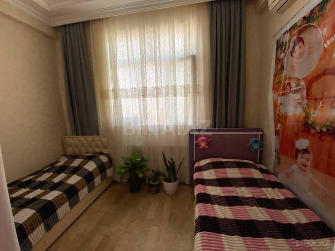 Satılır 3 otaqlı yeni tikili 90 m², Həzi Aslanov m., photo 24 from 28