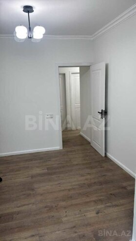 Satılır 3 otaqlı köhnə tikili 60 m², Yeni Yasamal q., photo 3 from 19