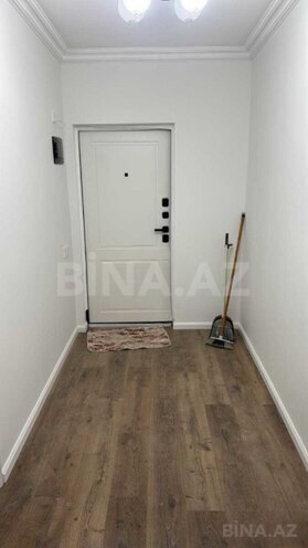 Satılır 3 otaqlı köhnə tikili 60 m², Yeni Yasamal q., photo 15 from 19