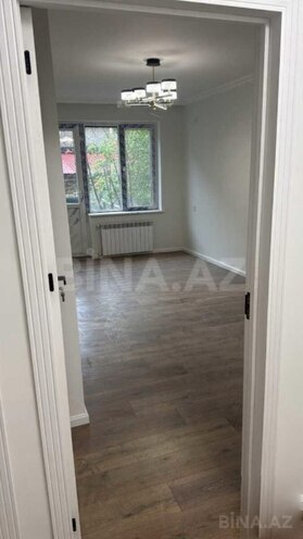 Satılır 3 otaqlı köhnə tikili 60 m², Yeni Yasamal q., photo 6 from 19