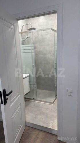 Satılır 3 otaqlı köhnə tikili 60 m², Yeni Yasamal q., photo 14 from 19