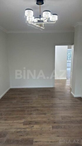 Satılır 3 otaqlı köhnə tikili 60 m², Yeni Yasamal q., photo 5 from 19