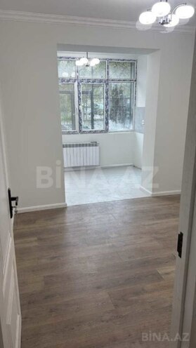 Satılır 3 otaqlı köhnə tikili 60 m², Yeni Yasamal q., photo 10 from 19
