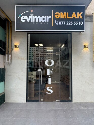 Satılır  obyekt 23 m², Həzi Aslanov m., photo 10 from 11