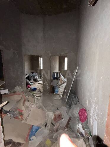 Satılır 1 otaqlı yeni tikili 50 m², Əhmədli m., photo 5 from 11