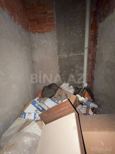 Satılır 1 otaqlı yeni tikili 50 m², Əhmədli m., photo 10 from 11
