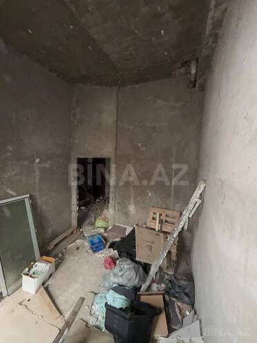 Satılır 1 otaqlı yeni tikili 50 m², Əhmədli m., photo 9 from 11