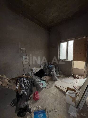 Satılır 1 otaqlı yeni tikili 50 m², Əhmədli m., photo 8 from 11
