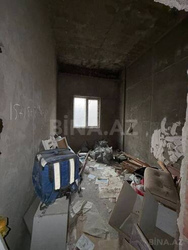 Satılır 1 otaqlı yeni tikili 50 m², Əhmədli m., photo 6 from 11