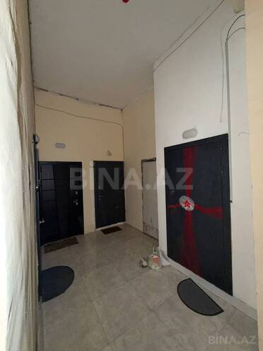 Satılır 1 otaqlı yeni tikili 50 m², Əhmədli m., photo 4 from 11