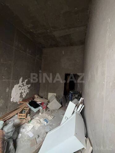 Satılır 1 otaqlı yeni tikili 50 m², Əhmədli m., photo 7 from 11