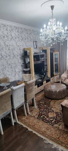 Satılır 3 otaqlı yeni tikili 66 m², Həzi Aslanov m., photo 3 from 16