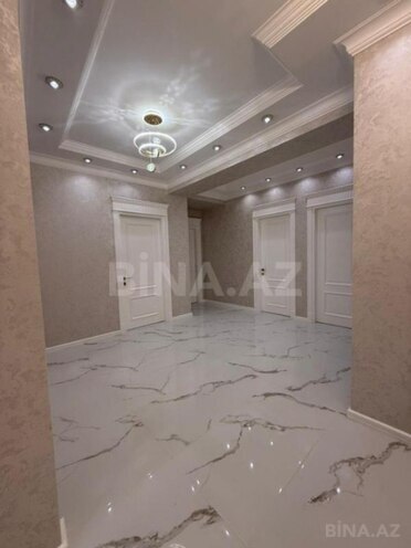 Satılır 3 otaqlı yeni tikili 145 m², Həzi Aslanov m., photo 12 from 15
