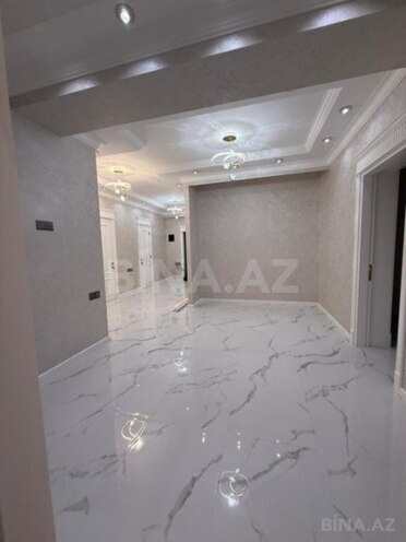 Satılır 3 otaqlı yeni tikili 145 m², Həzi Aslanov m., photo 11 from 15