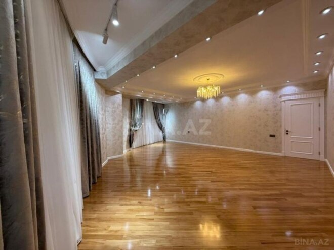 Satılır 3 otaqlı yeni tikili 145 m², Həzi Aslanov m., photo 5 from 15