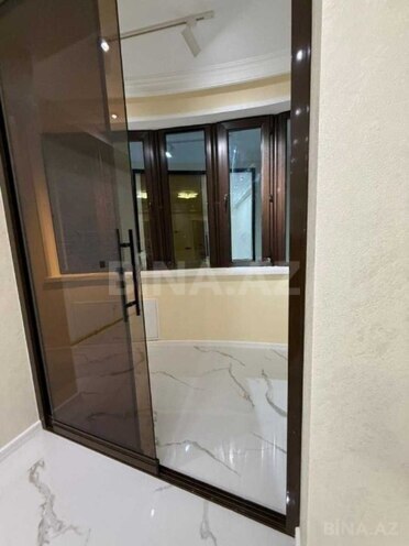 Satılır 3 otaqlı yeni tikili 145 m², Həzi Aslanov m., photo 13 from 15