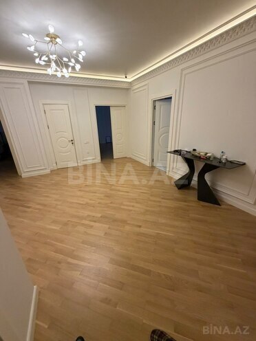 Satılır 4 otaqlı yeni tikili 180 m², Elmlər Akademiyası m., photo 3 from 14