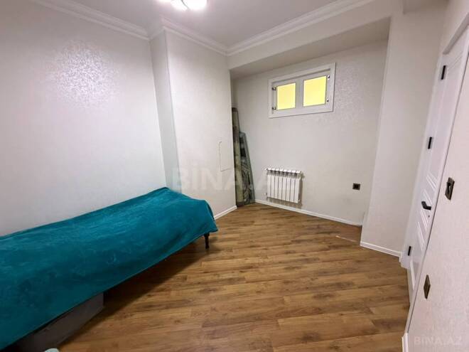Satılır 4 otaqlı yeni tikili 139 m², Neftçilər m., photo 8 from 19