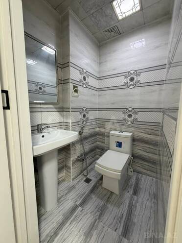 Satılır 4 otaqlı yeni tikili 139 m², Neftçilər m., photo 11 from 19