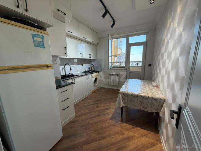 Satılır 4 otaqlı yeni tikili 139 m², Neftçilər m., photo 15 from 19