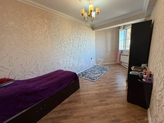Satılır 4 otaqlı yeni tikili 139 m², Neftçilər m., photo 5 from 19