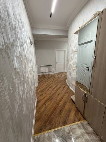 Satılır 4 otaqlı yeni tikili 139 m², Neftçilər m., photo 14 from 19