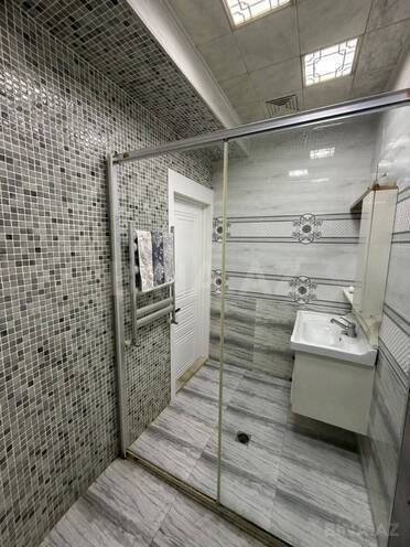 Satılır 4 otaqlı yeni tikili 139 m², Neftçilər m., photo 17 from 19