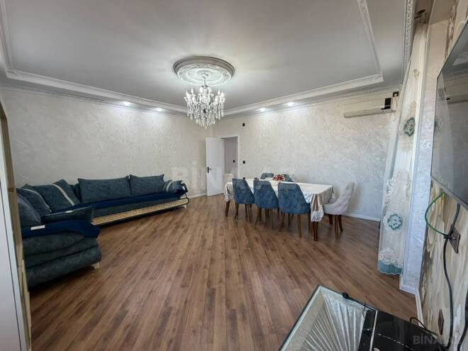 Satılır 4 otaqlı yeni tikili 139 m², Neftçilər m., photo 3 from 19
