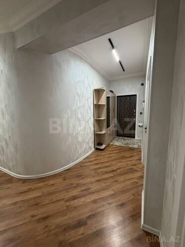 Satılır 4 otaqlı yeni tikili 139 m², Neftçilər m., photo 13 from 19